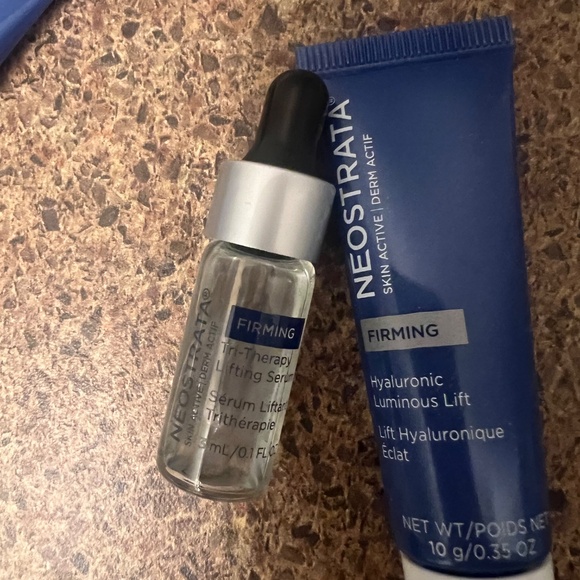 Mini skincare set 5 pieces Brand New - Picture 4 of 5